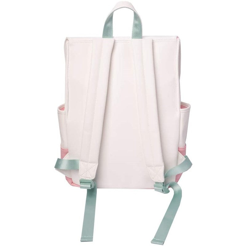 Pusheen - Rucksack aus der Kollektion Rose (30 x 38 x 11 cm) – Produktabbildung 2