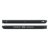 STM Dux Shell Duo - Hülle für iPad 10,2" (2021) / 8 (2020) / 7 (2019) (schwarz) – Produktabbildung 5