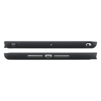 STM Dux Shell Duo - Hülle für iPad 10,2" (2021) / 8 (2020) / 7 (2019) (schwarz) – Produktabbildung 5