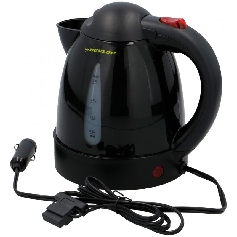 Dunlop - Automobilová konvice 0,8L 12V 150W
