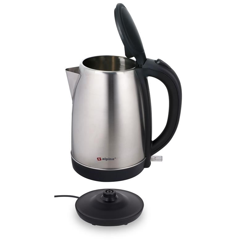 Alpina - Rychlovarná konvice 1,7 l 1850 - 2200 W – Produktabbildung 2