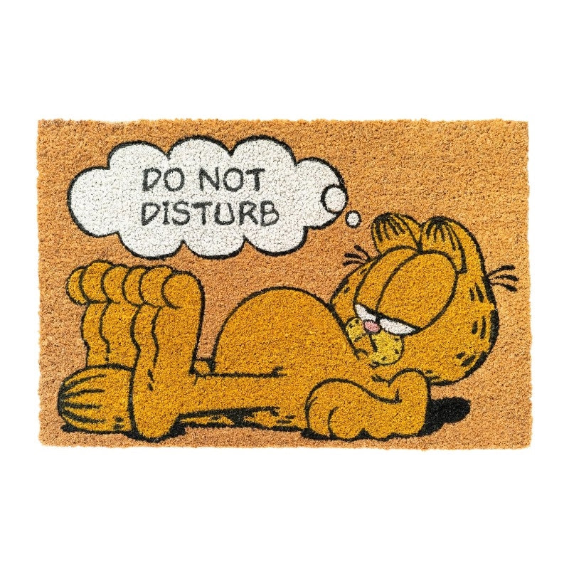 Jiný Garfield - Fußmatte (40 x 60 cm)