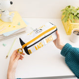 Snoopy - Dvoukomorový Federmäppchen aus der Kollektion Lazy Days – Produktabbildung 4