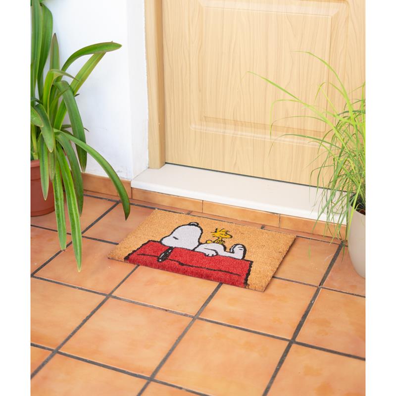 Snoopy - Doormat – Produktabbildung 7