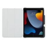STM Dux Shell Duo - Hülle für iPad 10,2" (2021) / 8 (2020) / 7 (2019) (schwarz) – Produktabbildung 6