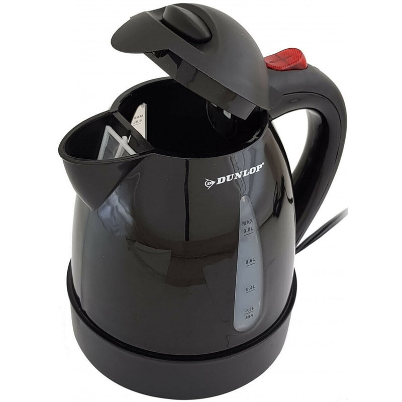 Dunlop - Automobilová konvice 0,8L 12V 150W – Produktabbildung 2
