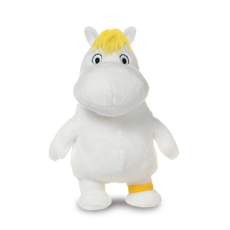 Moomin Mumins - Plüschtier Slečna Snorková 16,5 cm