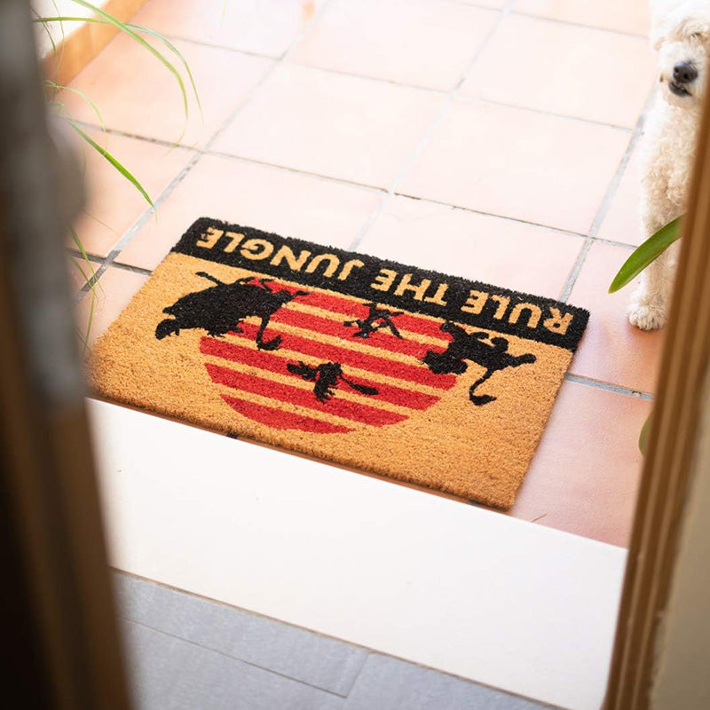 Jiný Lví král - Fußmatte (40 x 60 cm) – Produktabbildung 7
