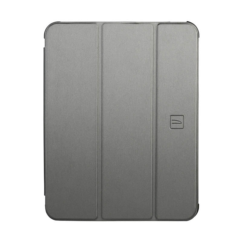 Tucano Satin Hülle für iPad 11" (2025) / iPad 10.9" (2022) (Space Grey)