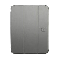 Tucano Satin Hülle für iPad 11" (2025) / iPad 10.9" (2022) (Space Grey)