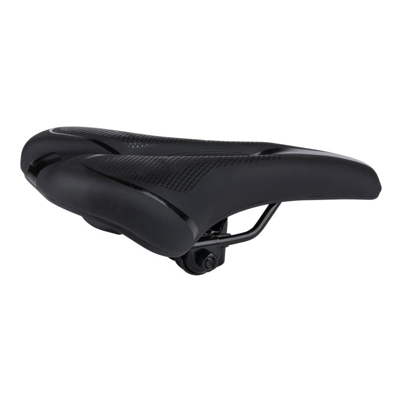 Dunlop - Gel- sedlo für Mountain- trekingové kolo 14,5x27x9 cm – Produktabbildung 2