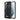 Guess Golden Marble Collection - Hülle für Samsung Galaxy S23 (schwarz)