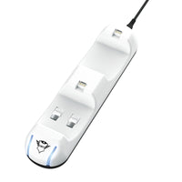 Trust GXT250 - Ladegerät für 2 podložky PS5 – Produktabbildung 3