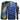 ZIZO BOLT Series - Hülle für iPhone 14 Pro Max (blau)