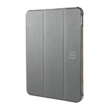 Tucano Satin Hülle für iPad 11" (2025) / iPad 10.9" (2022) (Space Grey) – Produktabbildung 3
