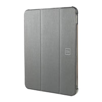Tucano Satin Hülle für iPad 11" (2025) / iPad 10.9" (2022) (Space Grey) – Produktabbildung 3
