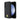 Ferrari Carbon Stitched Bottom - Hülle für Samsung Galaxy S24+ (schwarz)