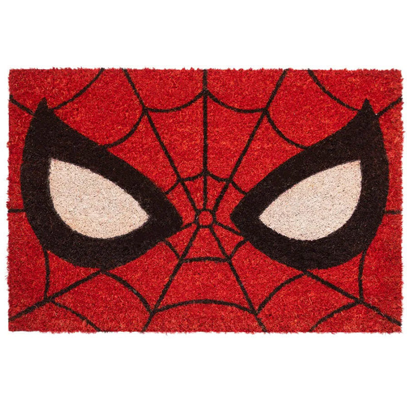 Spiderman - Fußmatte s gumou (40 x 60 cm)