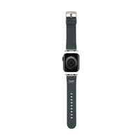Hello Kitty Strap Kitty Head - Armband für Apple Watch 38/40/41 mm (schwarz) – Produktabbildung 2