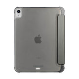 Tucano Satin Hülle für iPad 11" (2025) / iPad 10.9" (2022) (Space Grey) – Produktabbildung 2