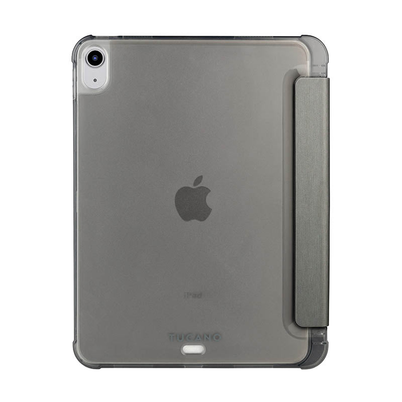 Tucano Satin Hülle für iPad 11" (2025) / iPad 10.9" (2022) (Space Grey) – Produktabbildung 2
