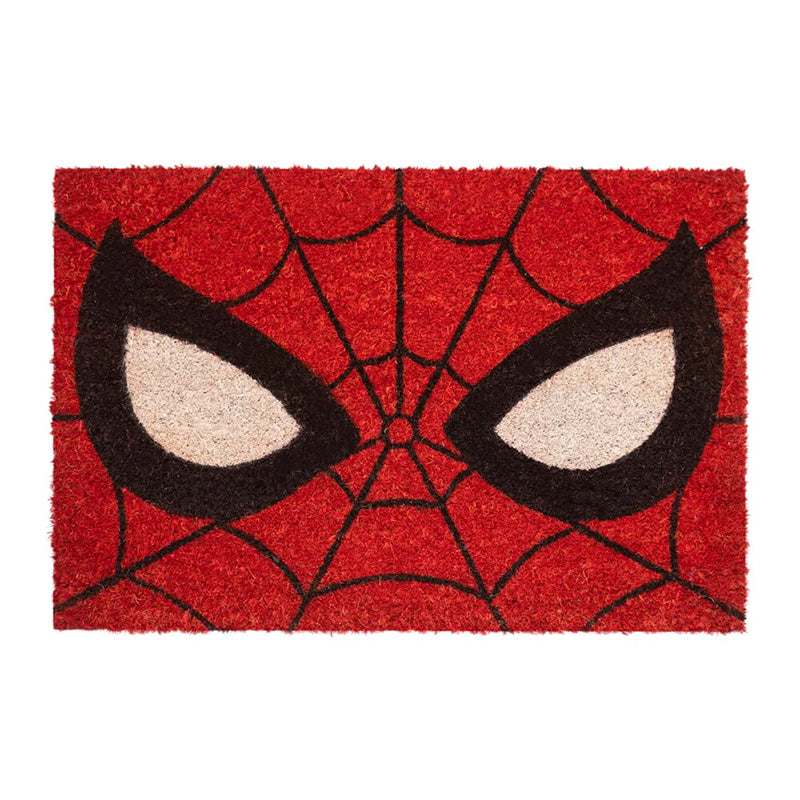 Spiderman - Fußmatte s gumou (40 x 60 cm) – Produktabbildung 2