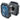 Spigen Rugged Armor - Hülle für Apple Watch 10 46 mm (dunkel grau)