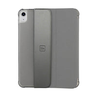 Tucano Satin Hülle für iPad 11" (2025) / iPad 10.9" (2022) (Space Grey) – Produktabbildung 4