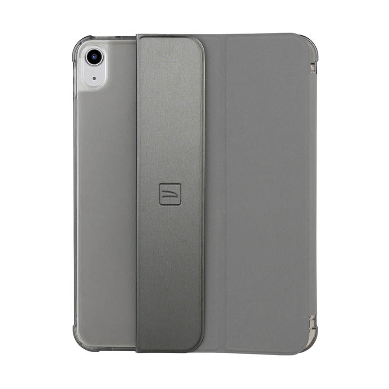 Tucano Satin Hülle für iPad 11" (2025) / iPad 10.9" (2022) (Space Grey) – Produktabbildung 4