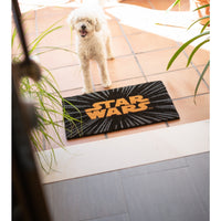 Star Wars - Fußmatte – Produktabbildung 4