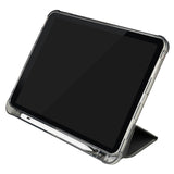 Tucano Satin Hülle für iPad 11" (2025) / iPad 10.9" (2022) (Space Grey) – Produktabbildung 5