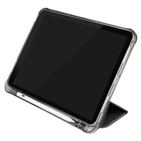 Tucano Satin Hülle für iPad 11" (2025) / iPad 10.9" (2022) (Space Grey) – Produktabbildung 5