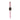 Hello Kitty Strap Kitty Head - Armband für Apple Watch 38/40/41 mm (rosa)