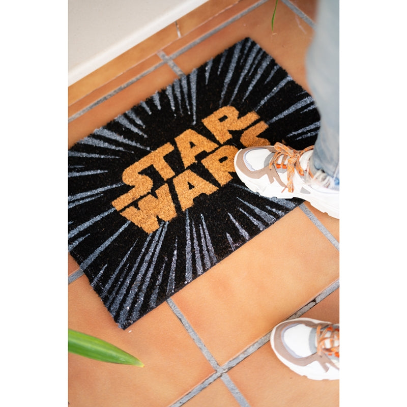 Star Wars - Fußmatte – Produktabbildung 5