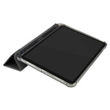 Tucano Satin Hülle für iPad 11" (2025) / iPad 10.9" (2022) (Space Grey) – Produktabbildung 6