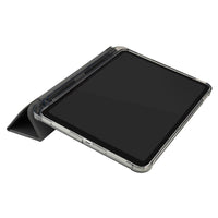 Tucano Satin Hülle für iPad 11" (2025) / iPad 10.9" (2022) (Space Grey) – Produktabbildung 6