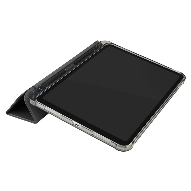 Tucano Satin Hülle für iPad 11" (2025) / iPad 10.9" (2022) (Space Grey) – Produktabbildung 6