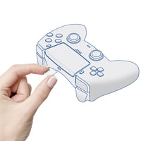 Trust GXT250 - Ladegerät für 2 podložky PS5 – Produktabbildung 7