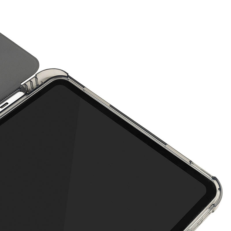 Tucano Satin Hülle für iPad 11" (2025) / iPad 10.9" (2022) (Space Grey) – Produktabbildung 7