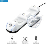 Trust GXT250 - Ladegerät für 2 podložky PS5 – Produktabbildung 8