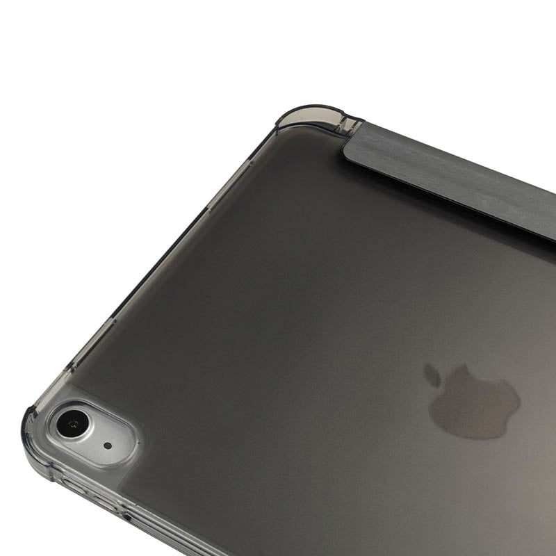 Tucano Satin Hülle für iPad 11" (2025) / iPad 10.9" (2022) (Space Grey) – Produktabbildung 8