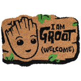 Marvel I Am Groot - Fußmatte (40 x 60 cm)