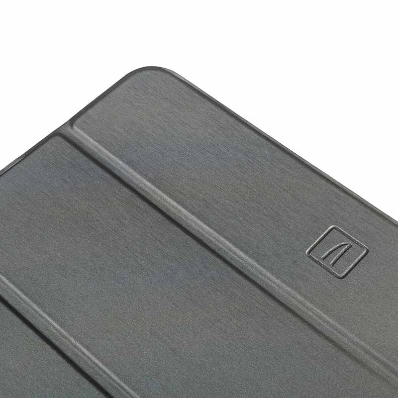 Tucano Satin Hülle für iPad 11" (2025) / iPad 10.9" (2022) (Space Grey) – Produktabbildung 9
