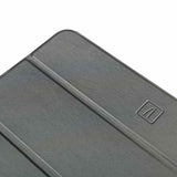 Tucano Satin Hülle für iPad 11" (2025) / iPad 10.9" (2022) (Space Grey) – Produktabbildung 10