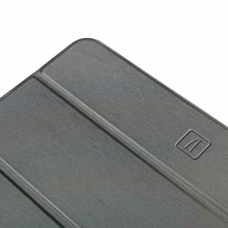 Tucano Satin Hülle für iPad 11" (2025) / iPad 10.9" (2022) (Space Grey) – Produktabbildung 10