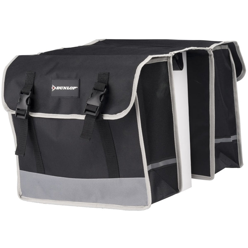 Dunlop - Tasche / Tasche für nosič für dvě kola