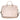 Tasche für Computer Guess 4G Big Metal Logo - 15" / 16" Laptop-Tasche (rosa)