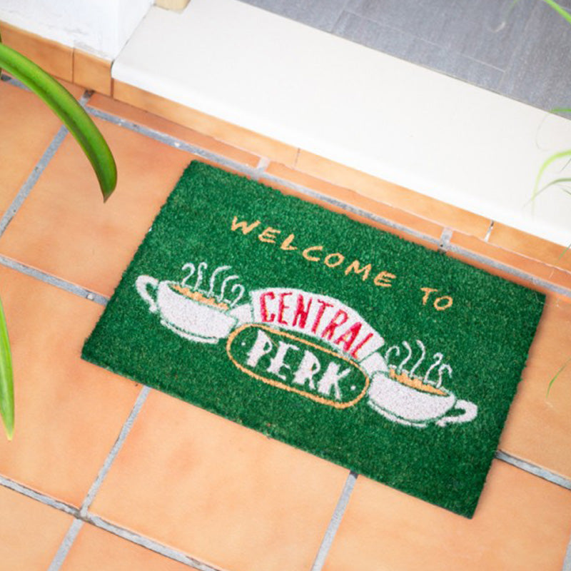 Friends - Fußmatte (40 x 60 cm) – Produktabbildung 2