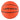 Dunlop - Venkovní basketbalový Ball s 8 panely Größe 7 (orange)