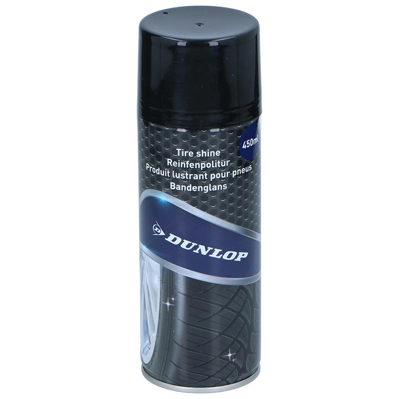 Dunlop - Leštidlo für pneumatiky 450 ml
